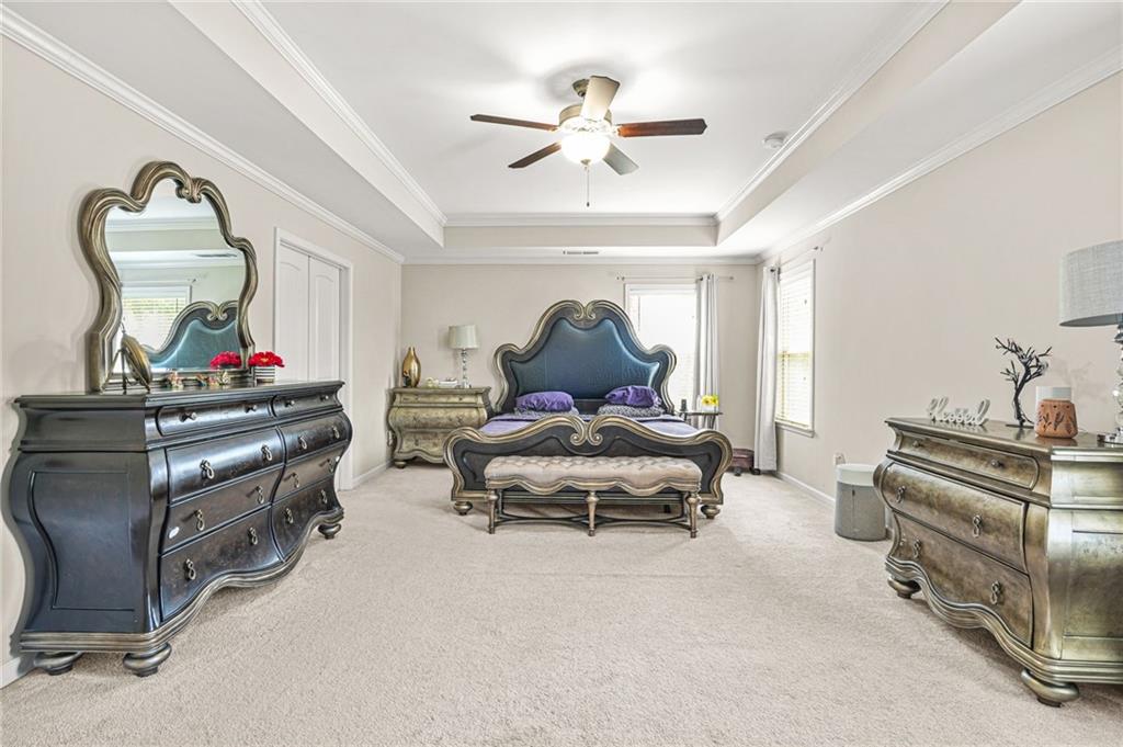 5895 Springbox Drive, Suwanee, Georgia image 34