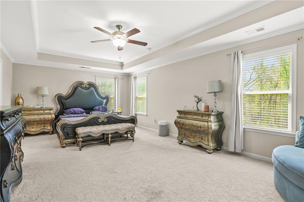 5895 Springbox Drive, Suwanee, Georgia image 35