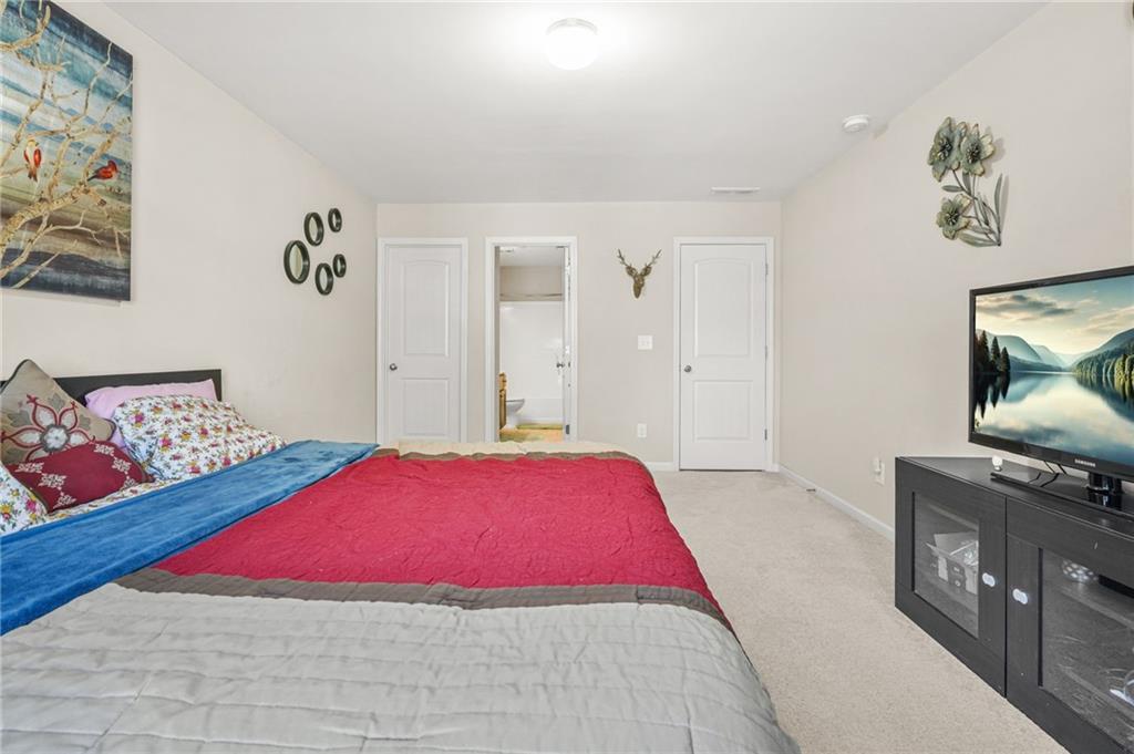 5895 Springbox Drive, Suwanee, Georgia image 30