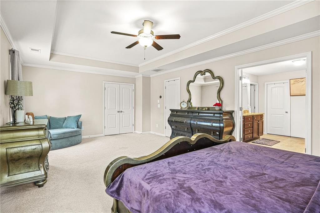 5895 Springbox Drive, Suwanee, Georgia image 36