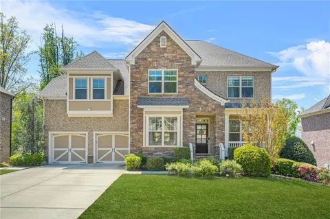 5895 Springbox Drive, Suwanee, GA 30024 - MLS#: 7557850