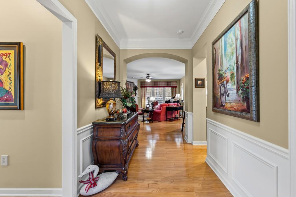 1081 Spring Station Road