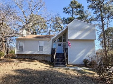 2212 Spear Point Drive Marietta GA 30062