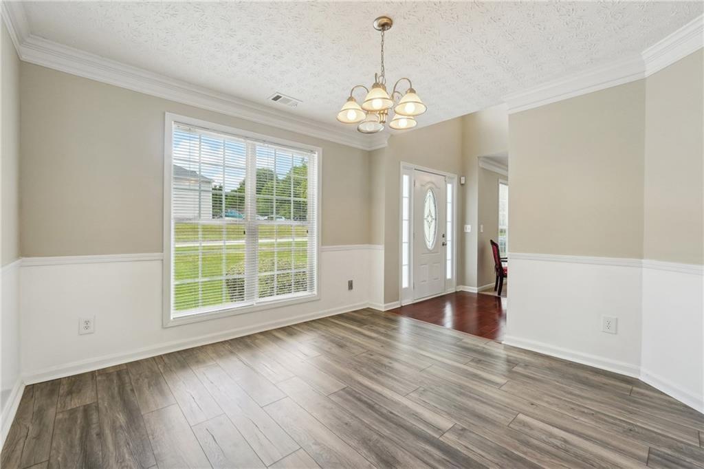 41 Nina Court, Jonesboro, Georgia image 4
