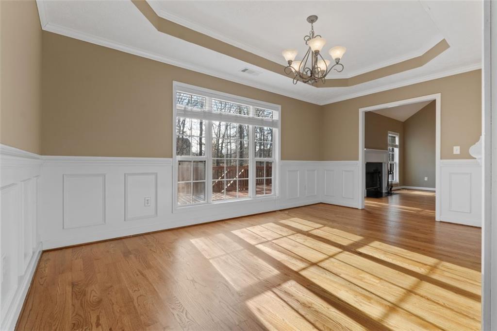 8885 Camp Tree Court, Winston, Georgia image 34