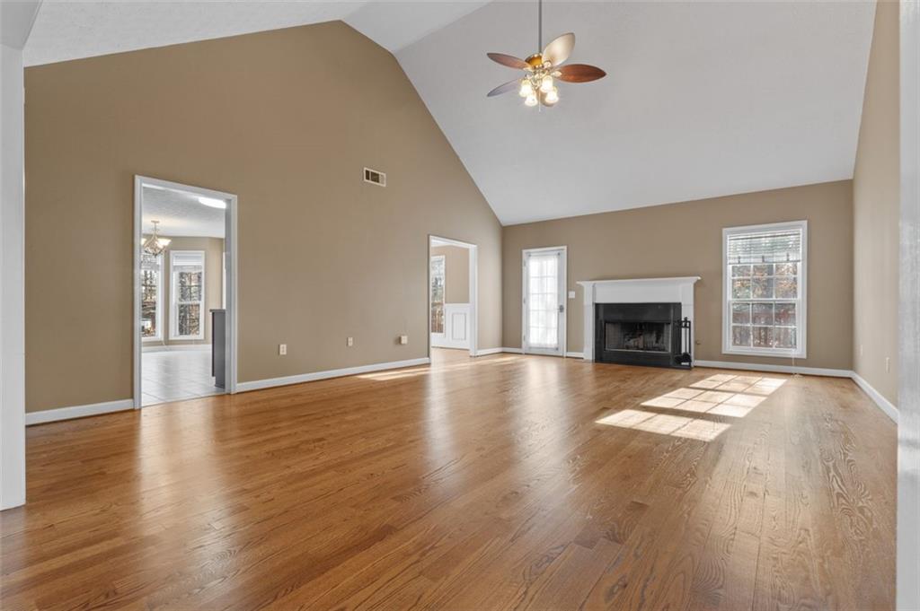 8885 Camp Tree Court, Winston, Georgia image 5