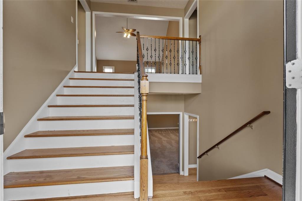 8885 Camp Tree Court, Winston, Georgia image 44
