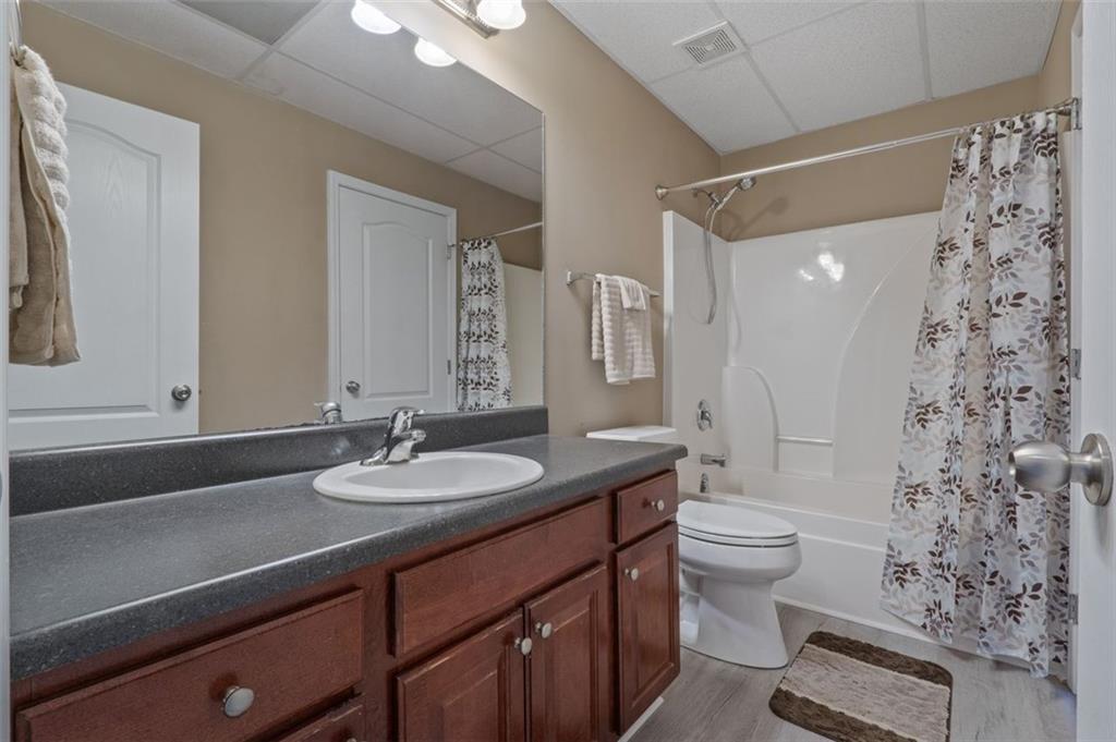 8885 Camp Tree Court, Winston, Georgia image 9