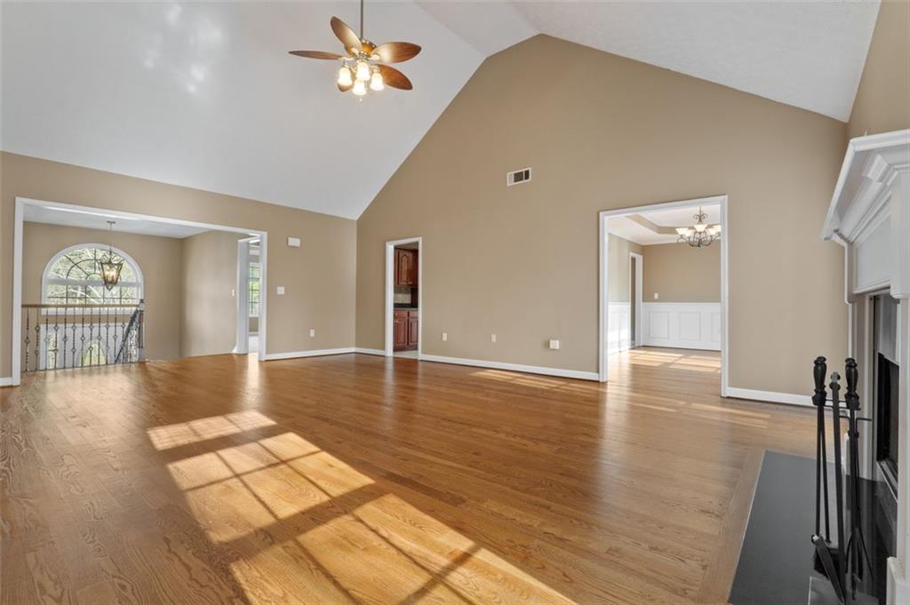 8885 Camp Tree Court, Winston, Georgia image 6