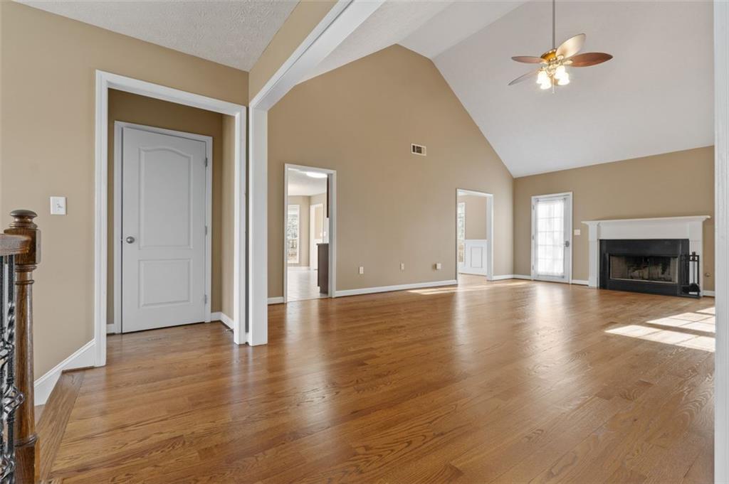 8885 Camp Tree Court, Winston, Georgia image 38