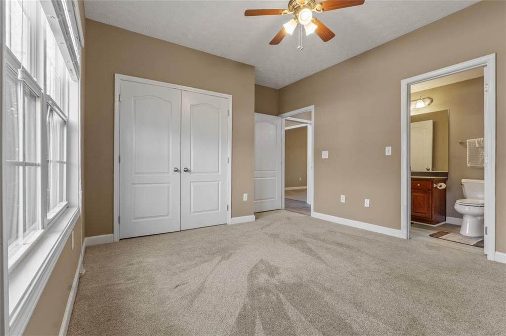 8885 Camp Tree Court, Winston, Georgia image 7