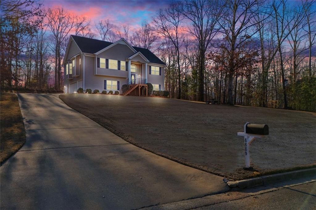 8885 Camp Tree Court, Winston, Georgia image 45
