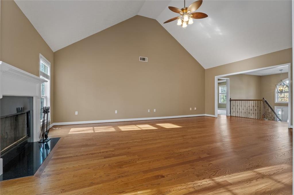 8885 Camp Tree Court, Winston, Georgia image 36