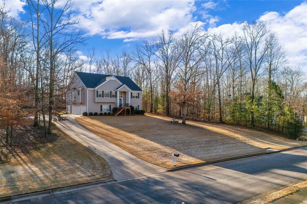 8885 Camp Tree Court, Winston, Georgia image 46