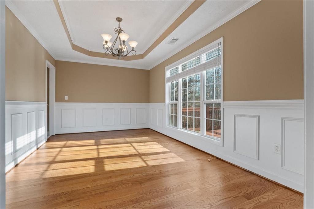 8885 Camp Tree Court, Winston, Georgia image 35