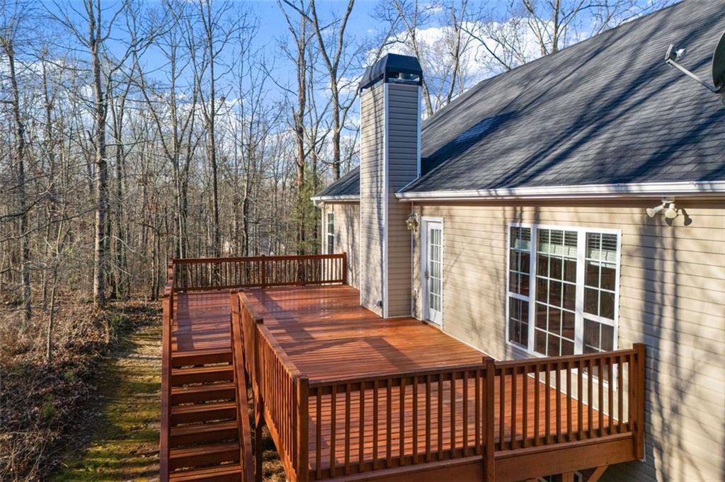 8885 Camp Tree Court, Winston, Georgia image 42