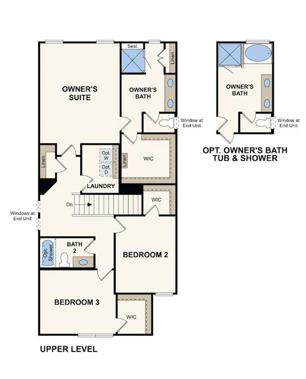 2873 Bullfrog Lane