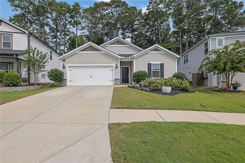153 Neese Farm Drive Woodstock GA 30188