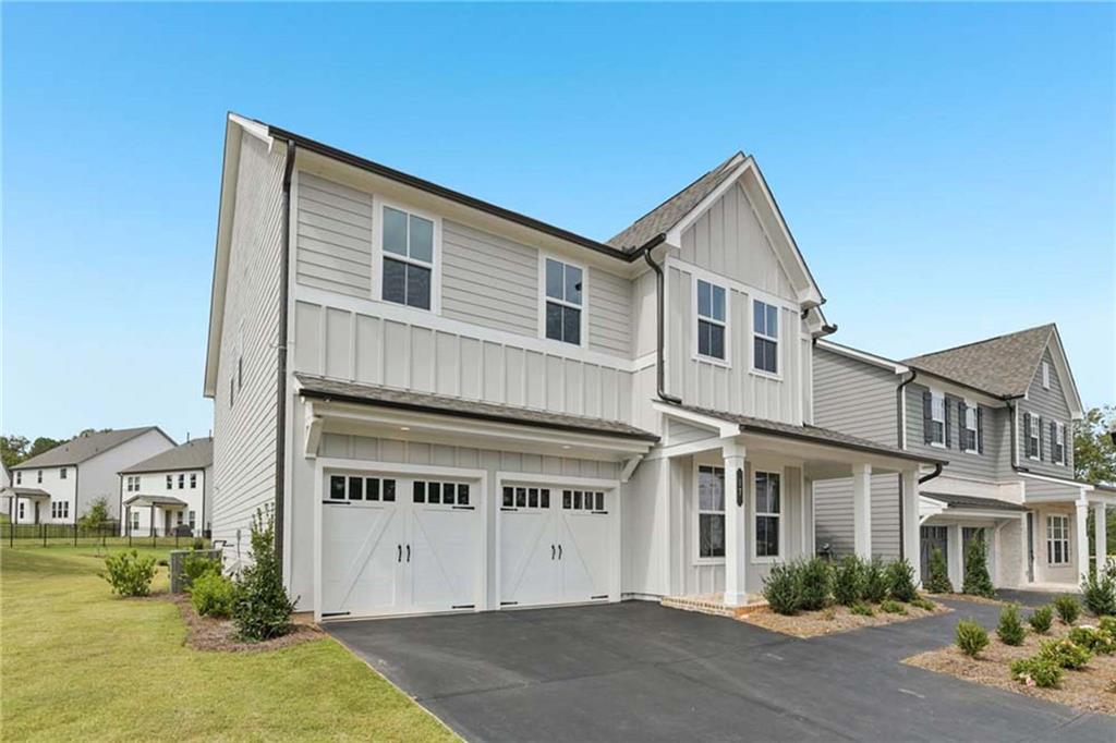 17 Swift Creek Drive