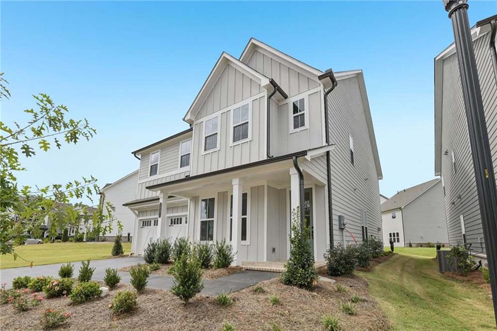 17 Swift Creek Drive