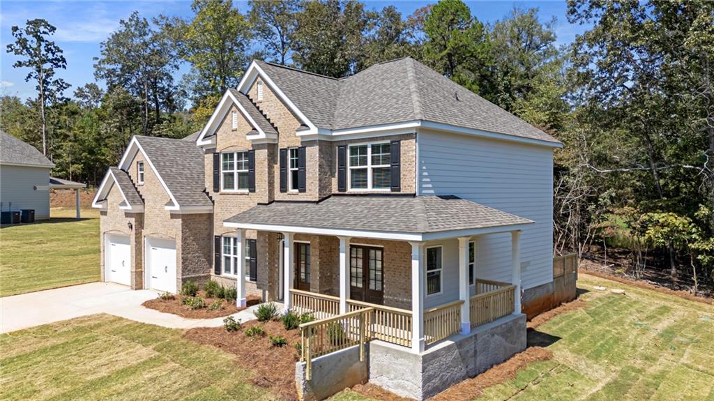 365 Riverboat Drive SW