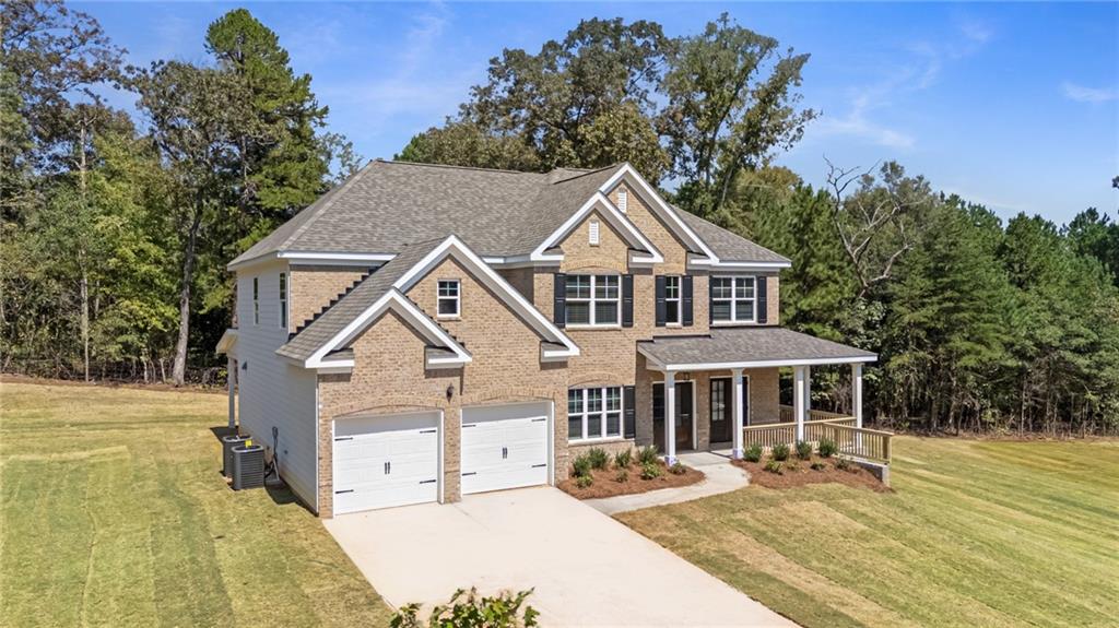 365 Riverboat Drive SW