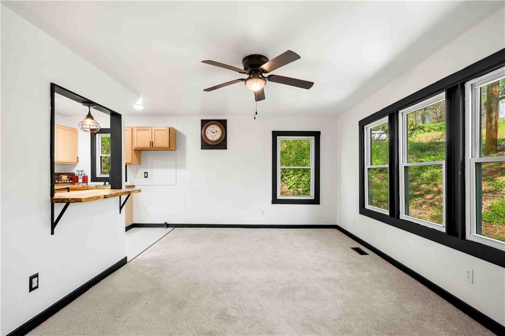 705 Culberson Avenue, La Fayette, Georgia image 9