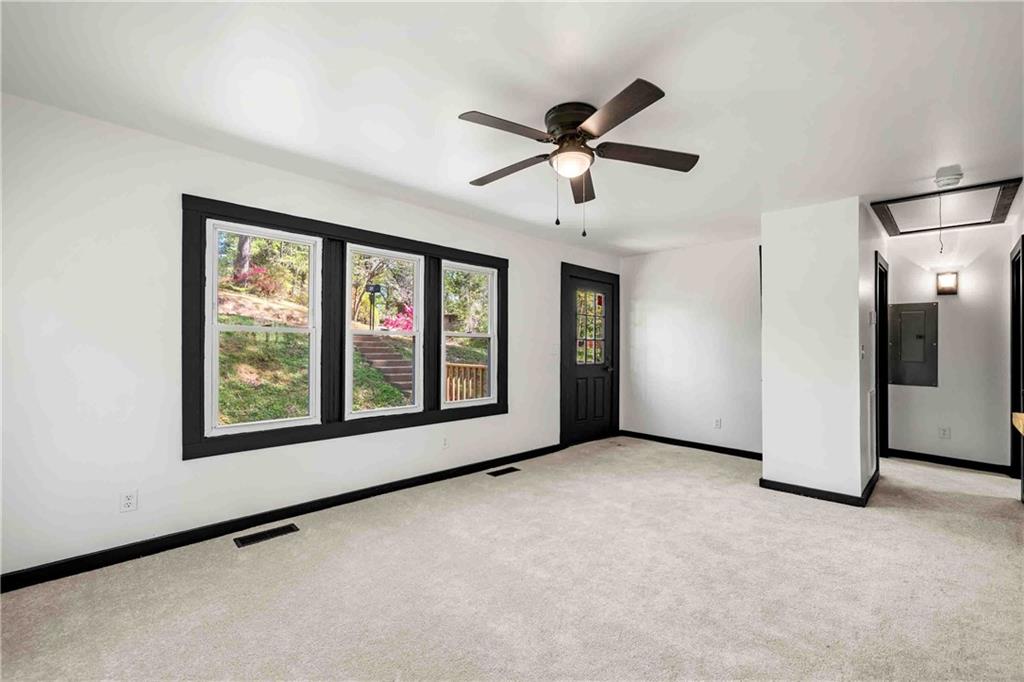 705 Culberson Avenue, La Fayette, Georgia image 14