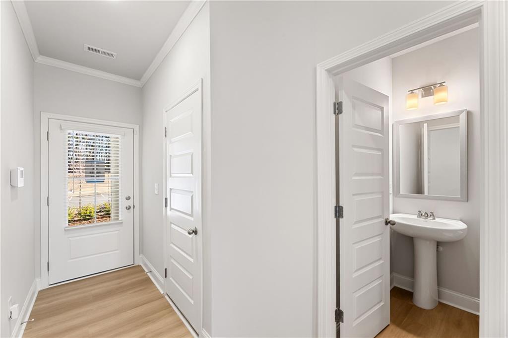 872 Porter Ridge Lane LOT 6