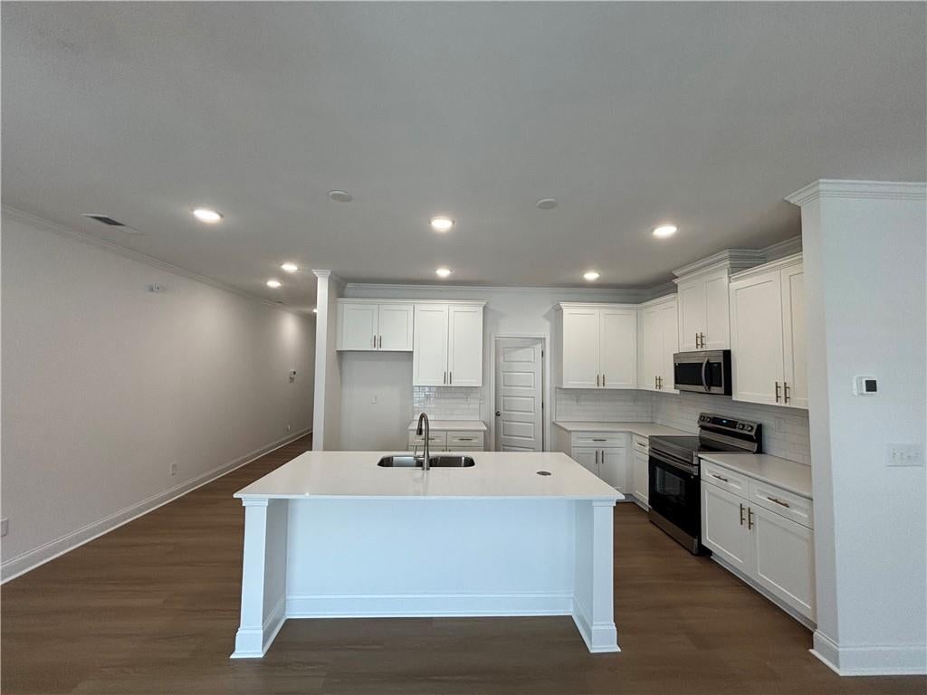 872 Porter Ridge Lane LOT 6