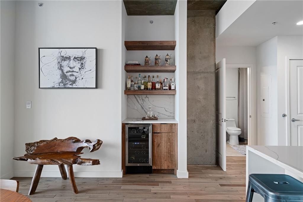 860 Peachtree Street NE 1514