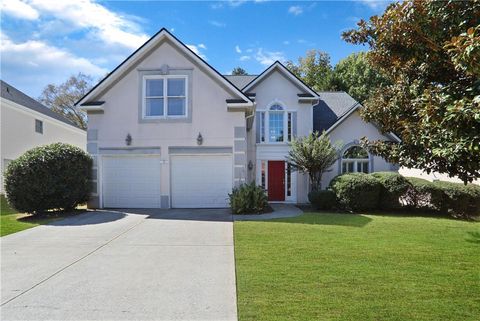 3530 McClure Woods Drive Duluth GA 30096
