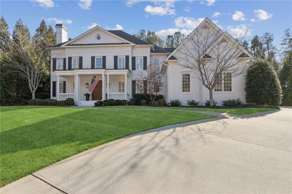 6225 Arnall Court NW