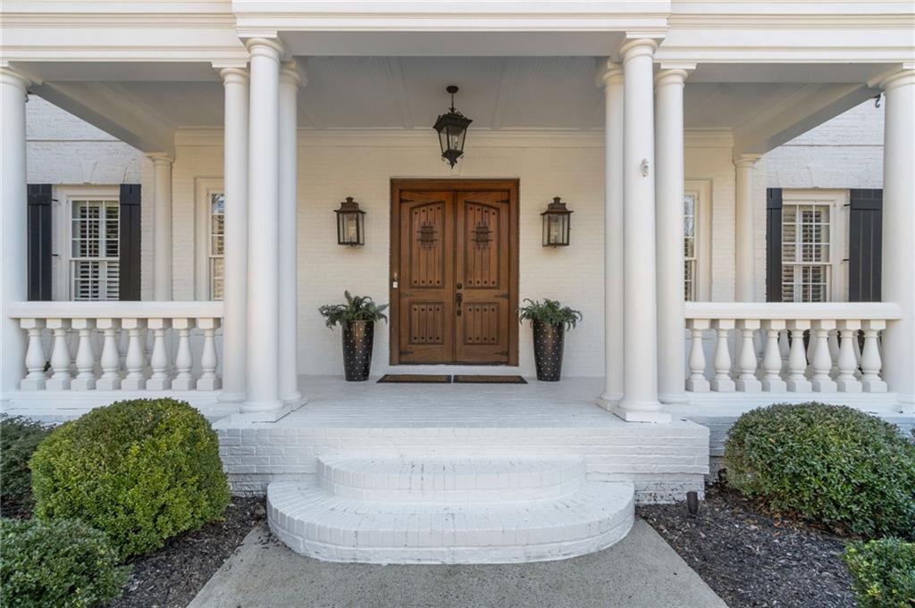 6225 Arnall Court NW