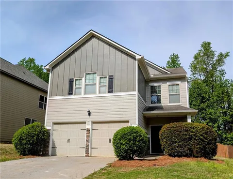 4605 Fourth Rail Lane, Cumming, GA 30040 - MLS#: 7577847