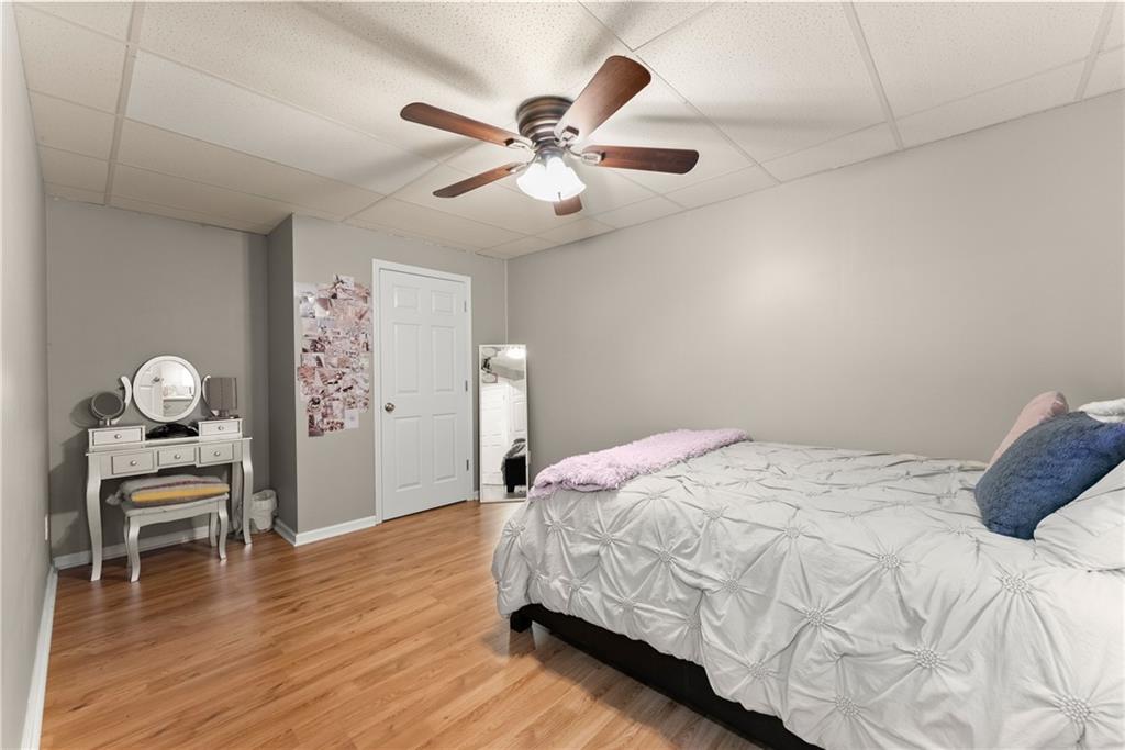 4737 Countryside Drive, Flowery Branch, Georgia image 33