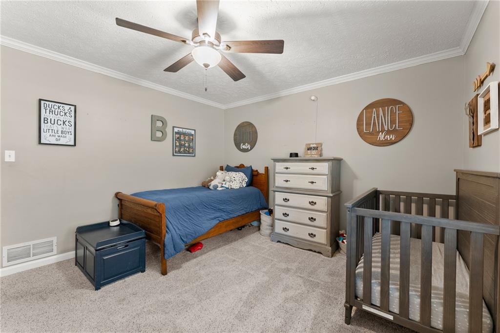 4737 Countryside Drive, Flowery Branch, Georgia image 21