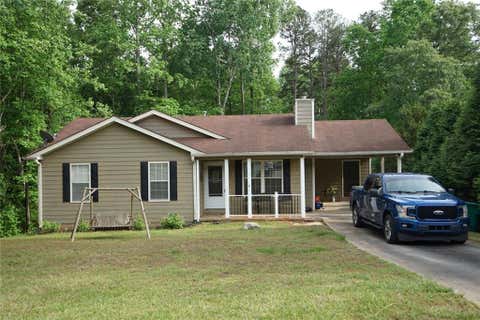 Homes For Sale - 6835 Belton Bridge Place<br/> Hall County, Lula, GA 30554