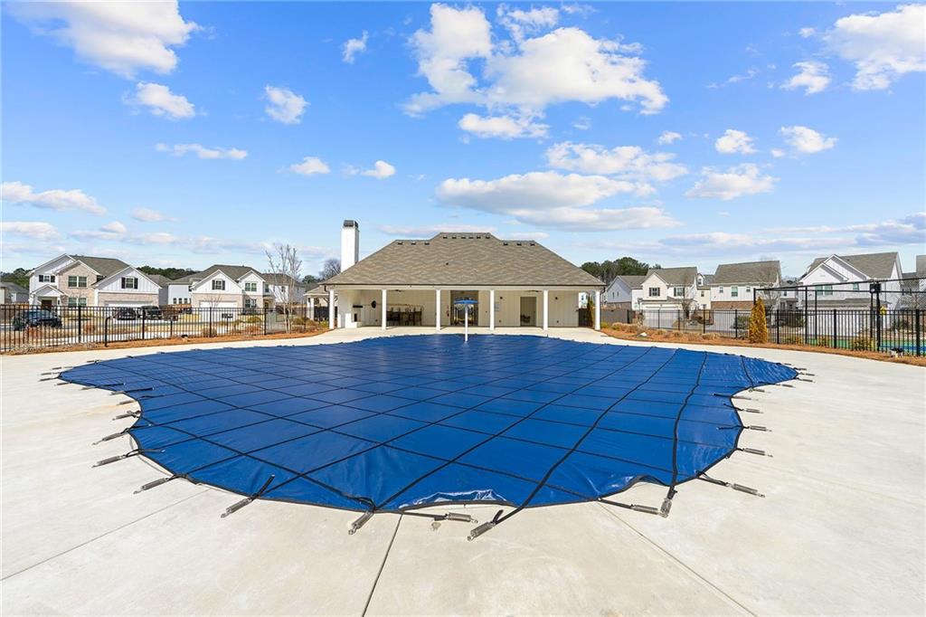 3610 Silvery Way, Powder Springs, Georgia image 27