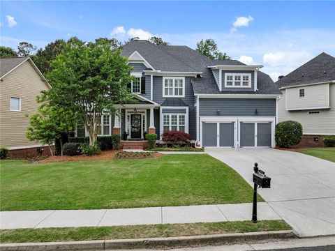 1592 Heathermoor Way Dacula GA 30019
