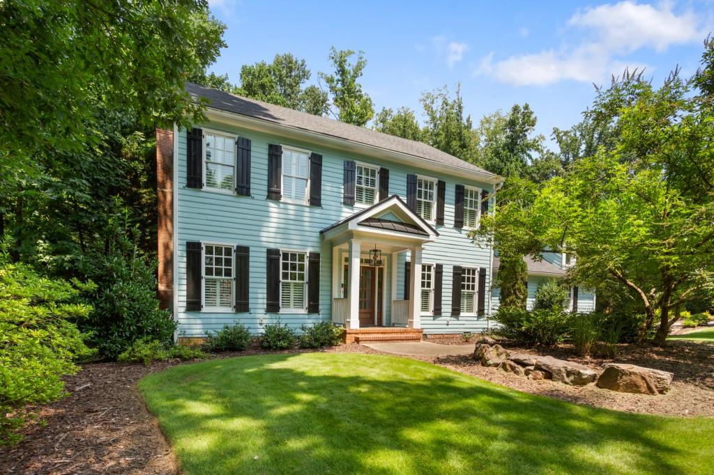 965 Hickory Oak Hollow