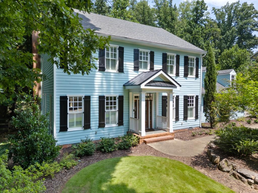 965 Hickory Oak Hollow