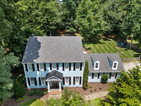 Homes For Sale - 965 Hickory Oak Hollow<br/> Roswell, GA 30075