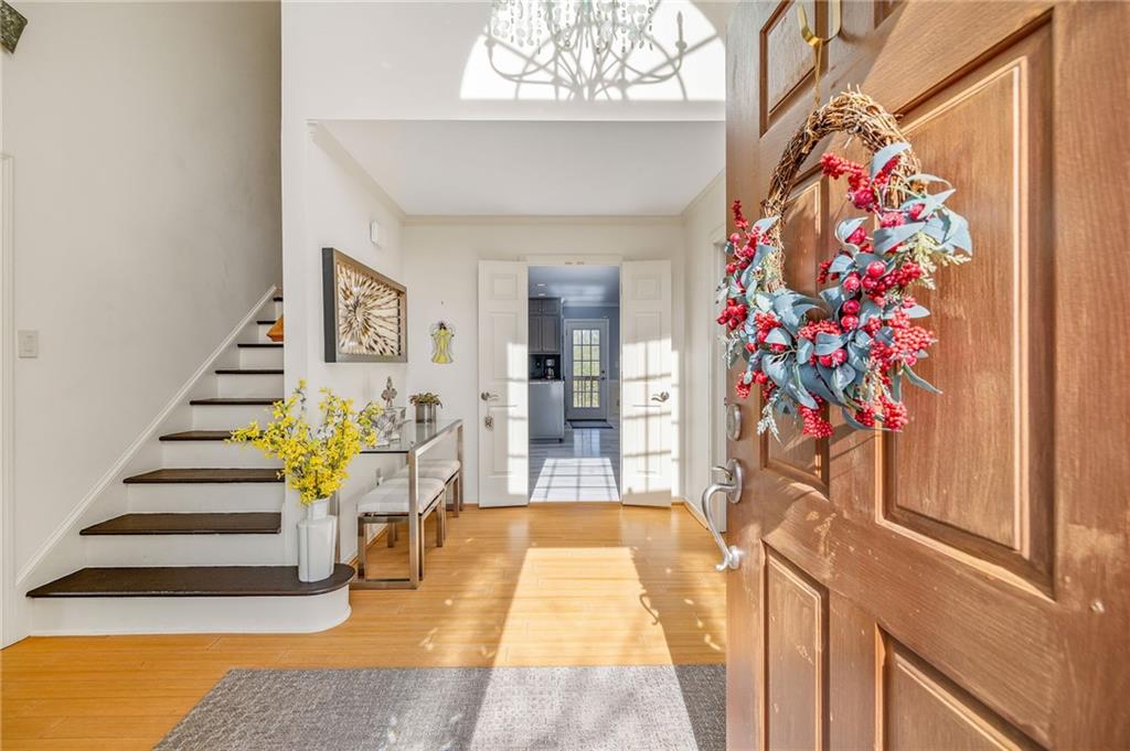 740 Birch Ridge Drive