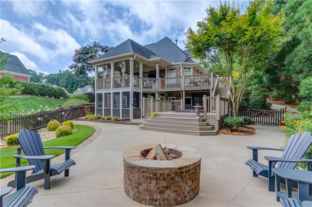 3497 Aberrone Place