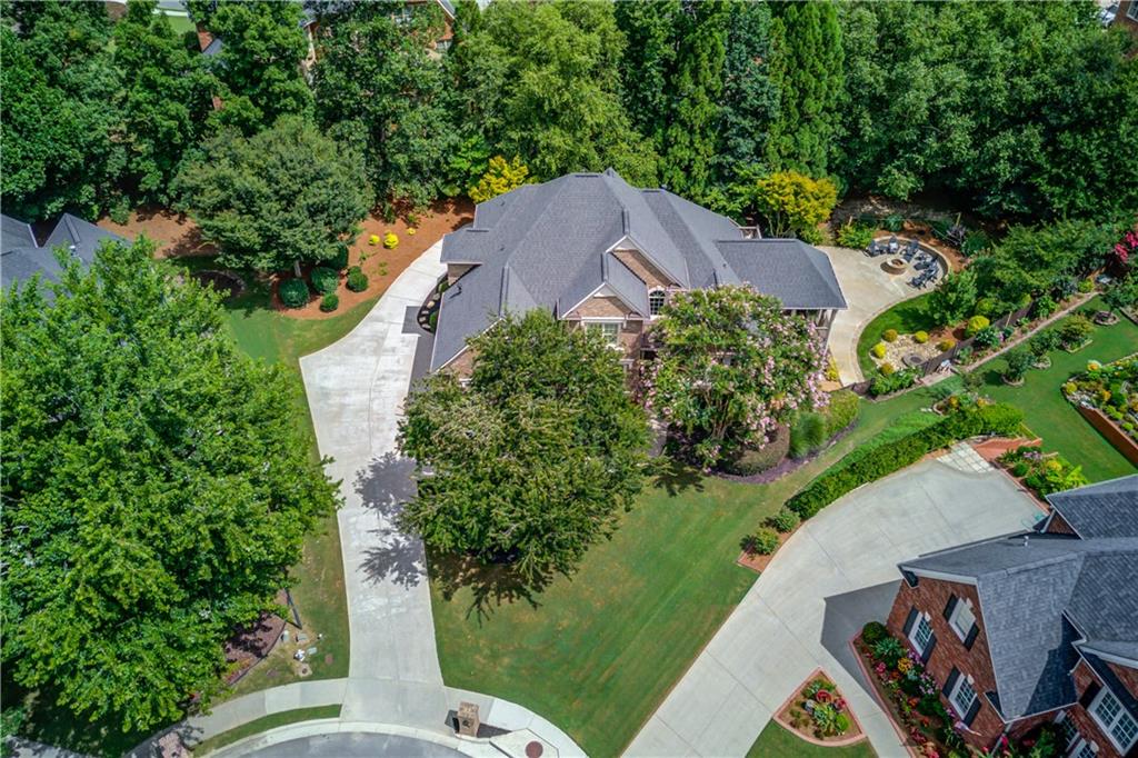 3497 Aberrone Place