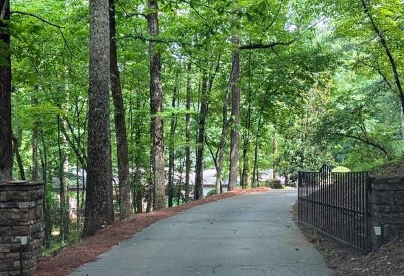 Photo of 36 Mill Creek Trail, Dahlonega, GA 30533 (MLS # 7839910)