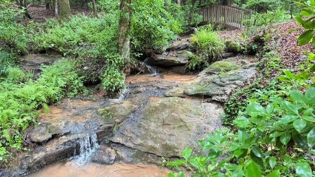 36 Mill Creek Trail