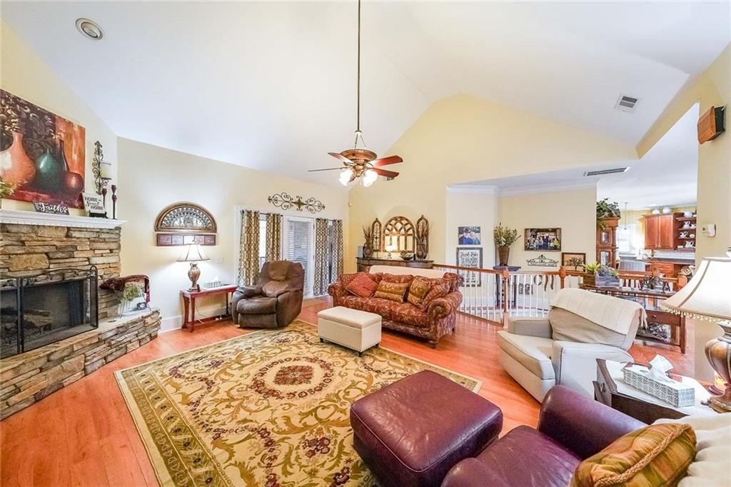 9545 Grande Drive, Winston, Georgia image 12