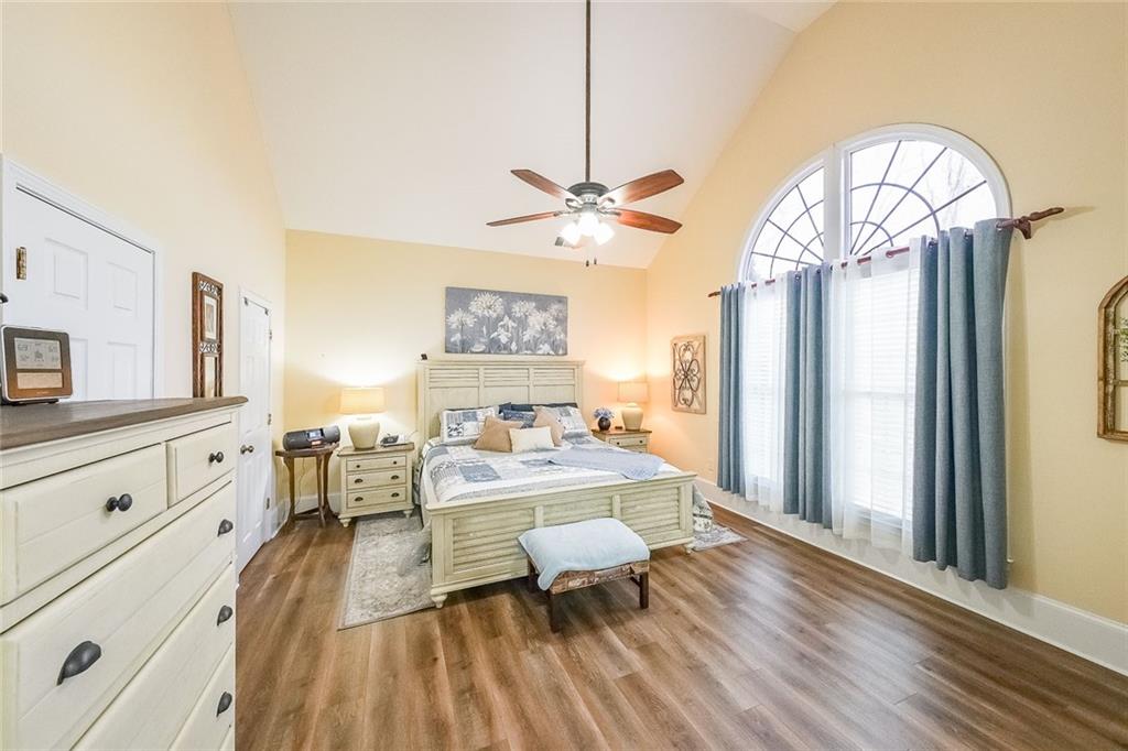 9545 Grande Drive, Winston, Georgia image 13